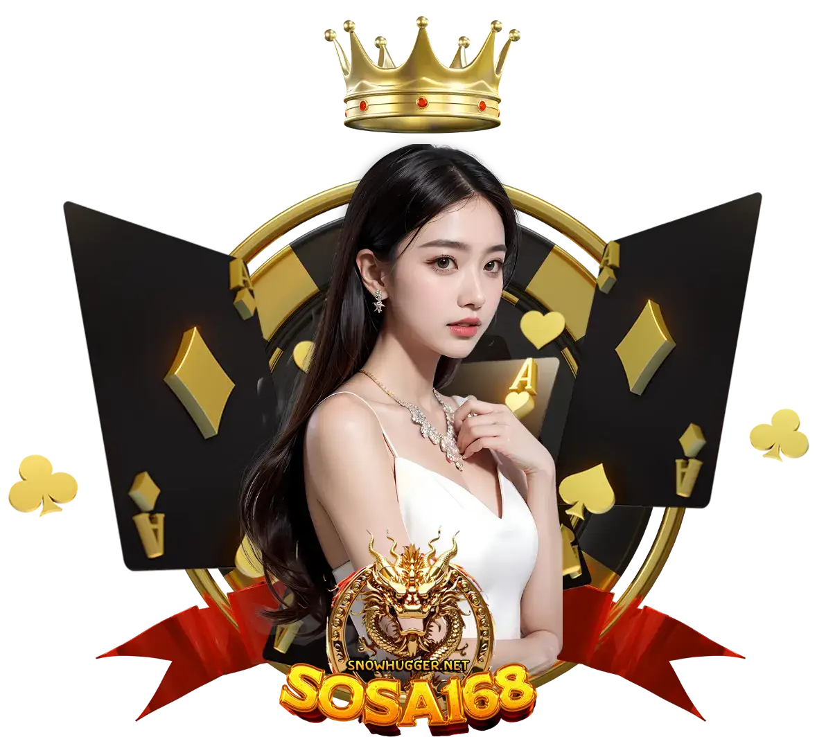 sosa168
